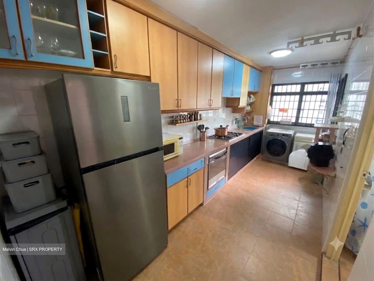 Blk 201C Compassvale South Gate (Sengkang), HDB 4 Rooms #591365511